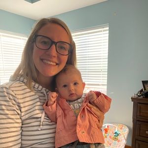 Meet your Posher, Arielle